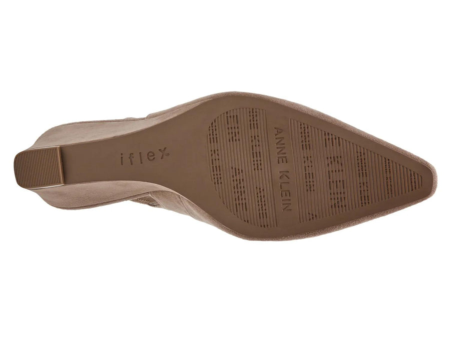 Anne Klein Cookie Wedge Pump - Women's