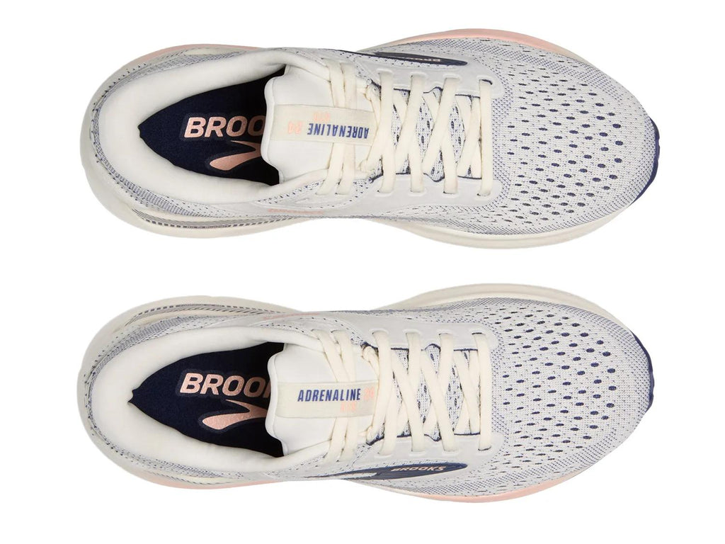Brooks Adrenaline 24 Running Shoe - Women's