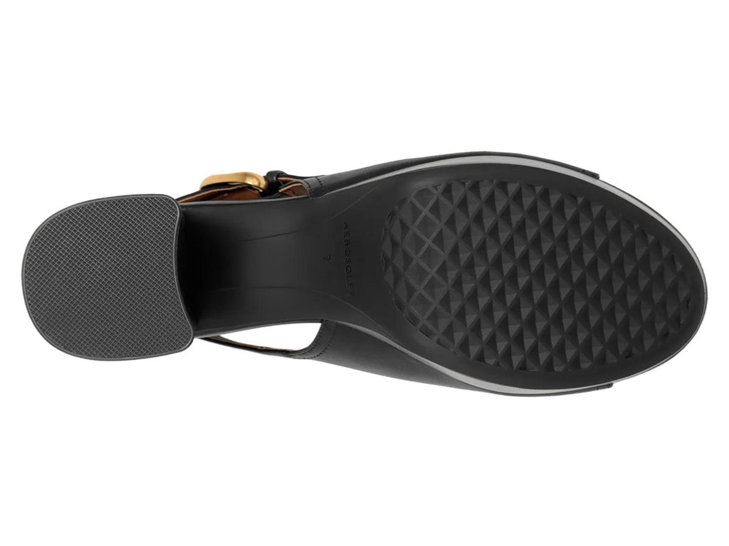 Aerosoles Chancey Platform Sandal