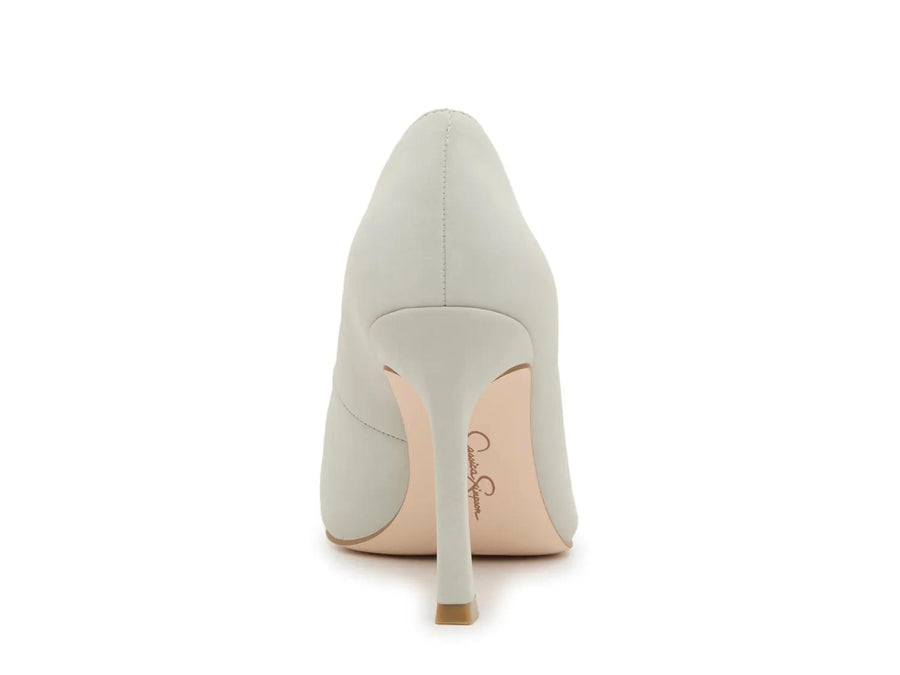 Jessica Simpson Lyrik Pump