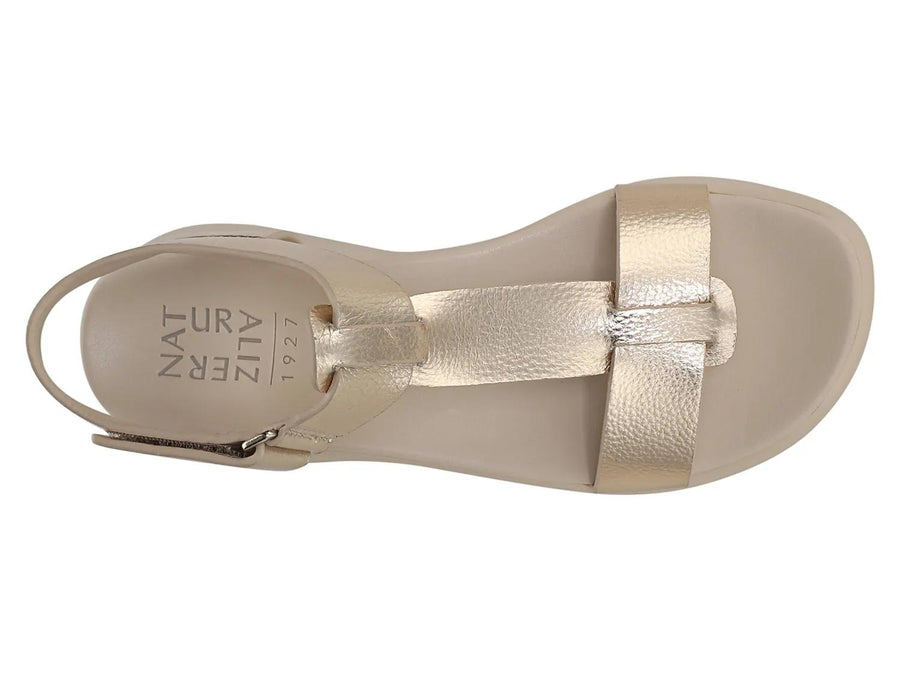 Naturalizer Cersei Platform Sandal
