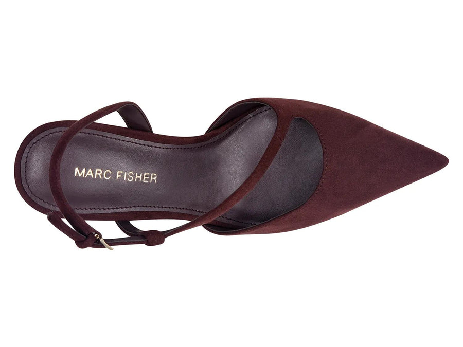 Marc Fisher Rhena Pump