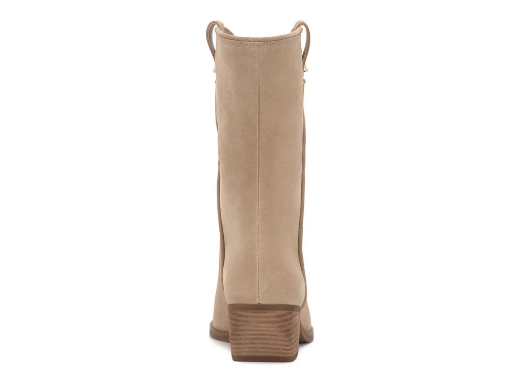 Vince Camuto Pezzra Western Bootie