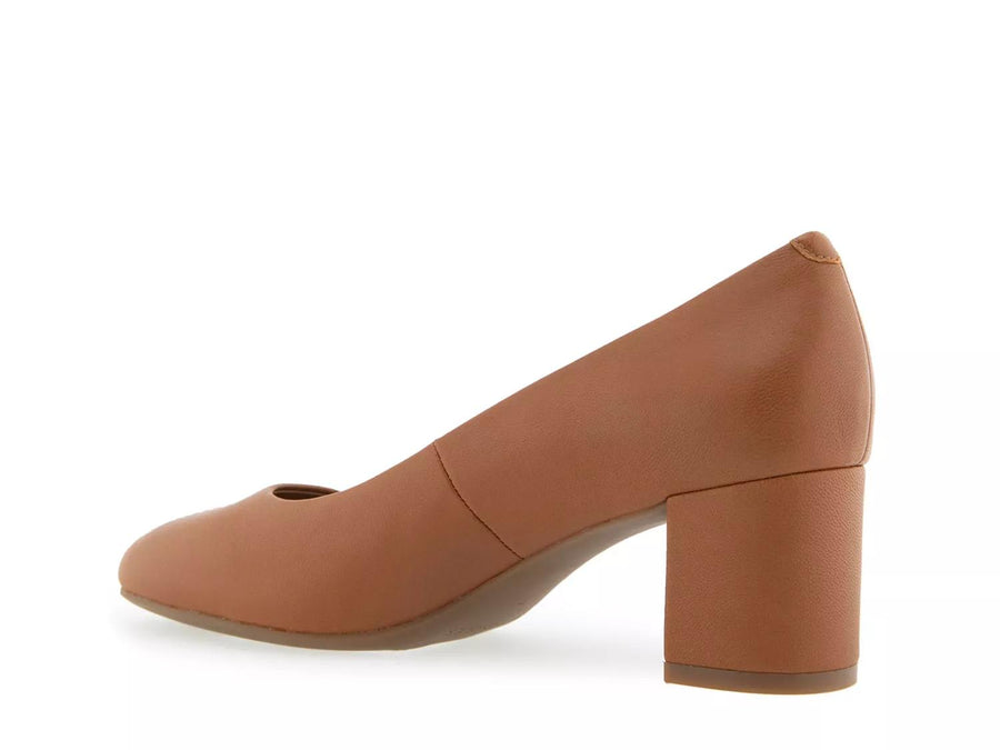 Aerosoles Ebel Pump