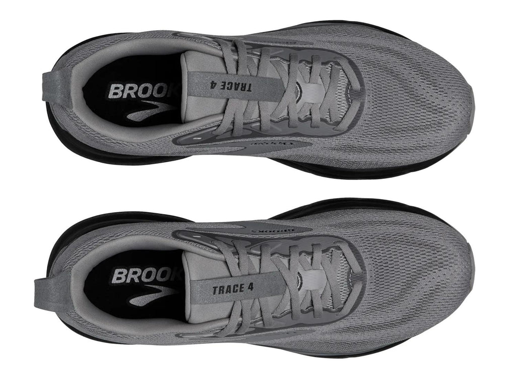 Brooks Trace 4 Running Shoe - Men's