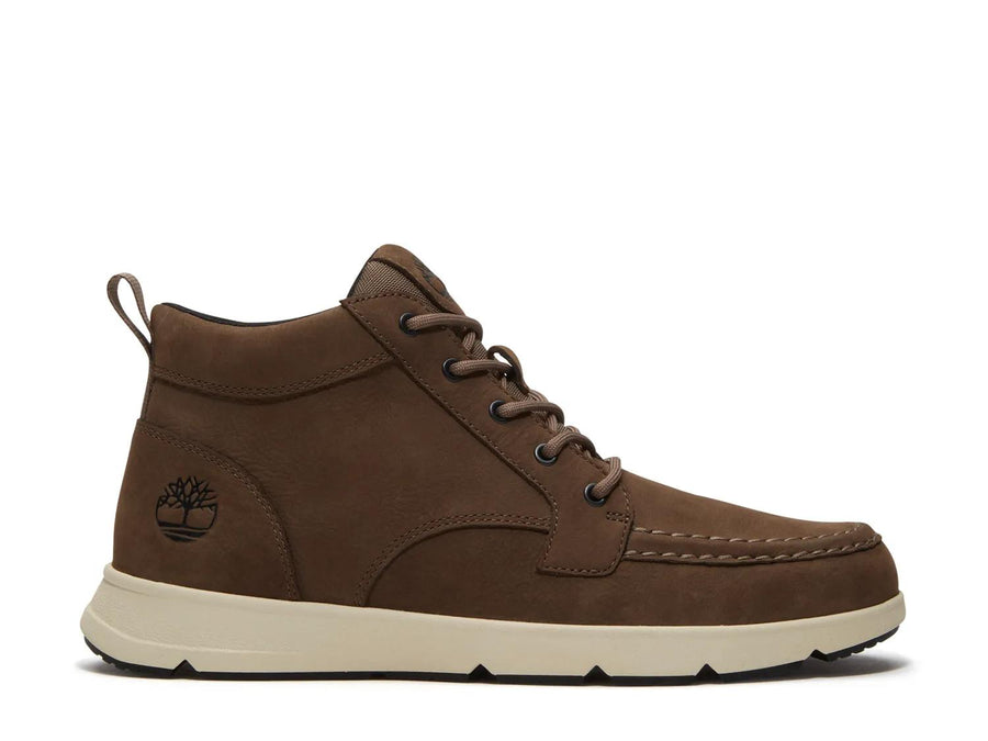 Timberland Parker Street Mid Sneaker Men's