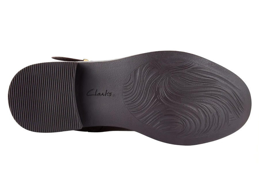 Clarks Maye Beth Bootie