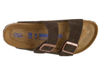 Birkenstock Arizona Soft Footbed Slide Sandal - Women's