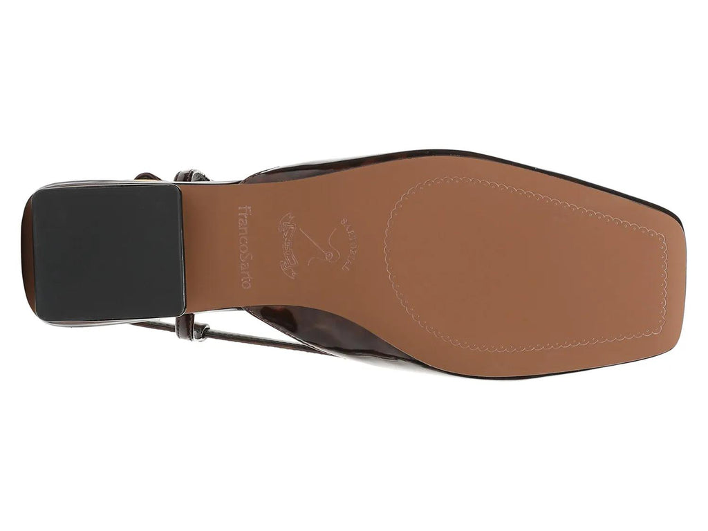Franco Sarto Tadella Flat