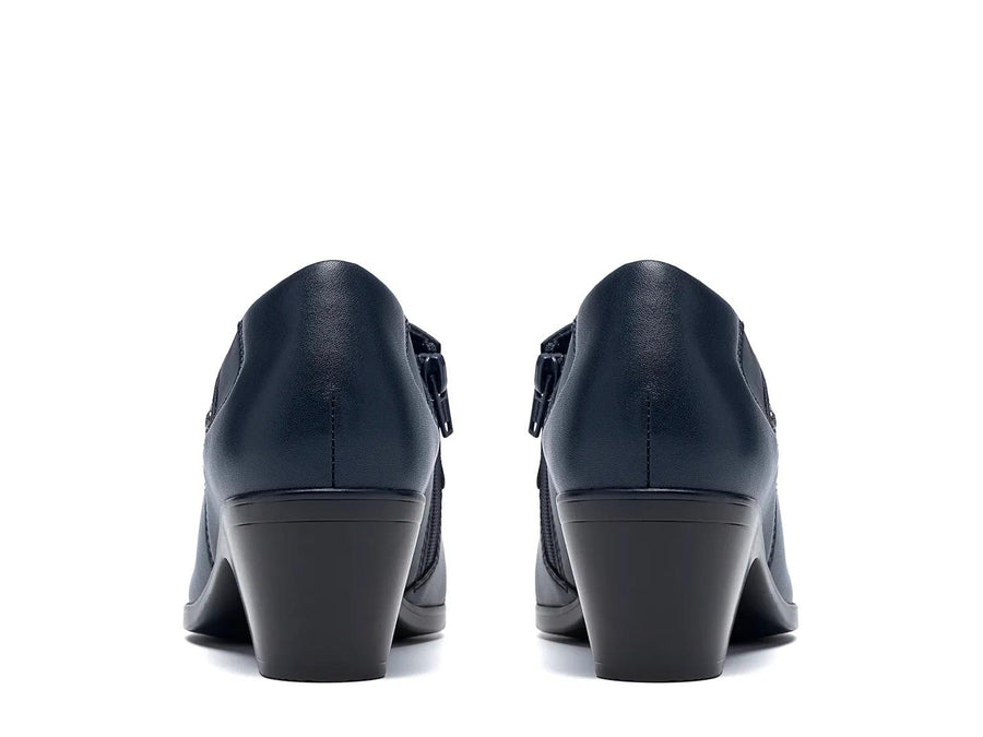 Clarks Emily London Bootie
