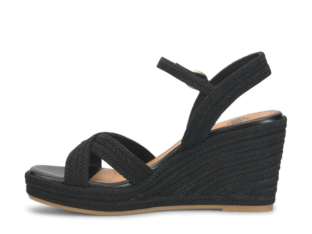 Sofft Newbury Wedge Sandal