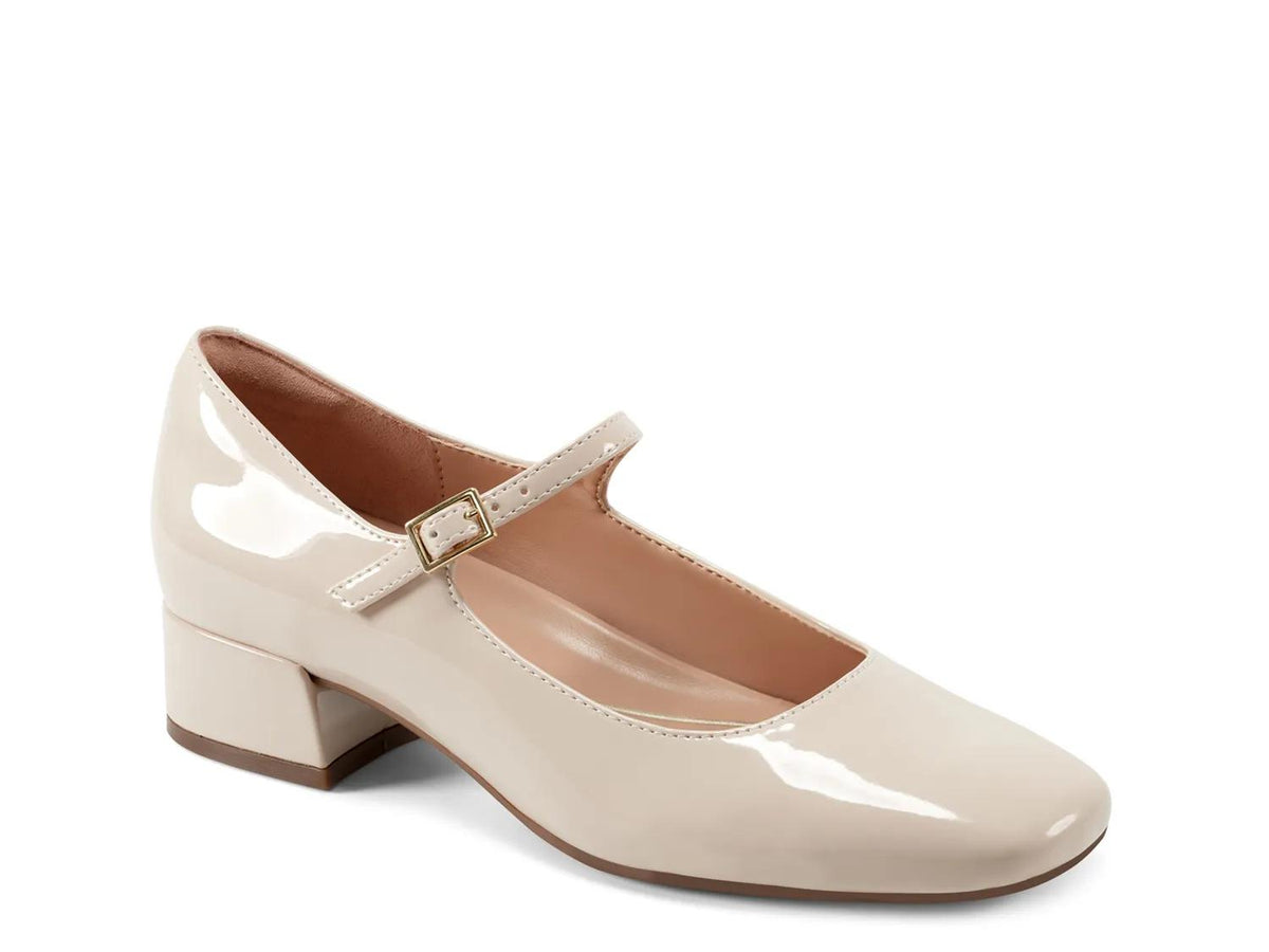 Easy Spirit Janica Pump