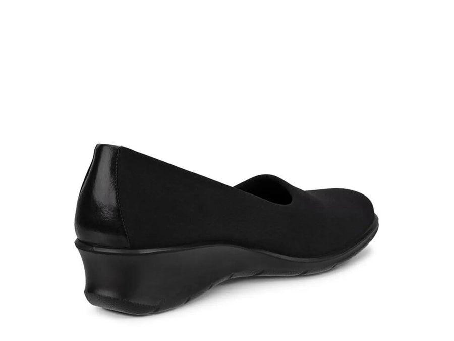 Ecco Felicia Wedge Slip-On