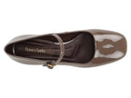 Franco Sarto Davi Mary Jane Pump