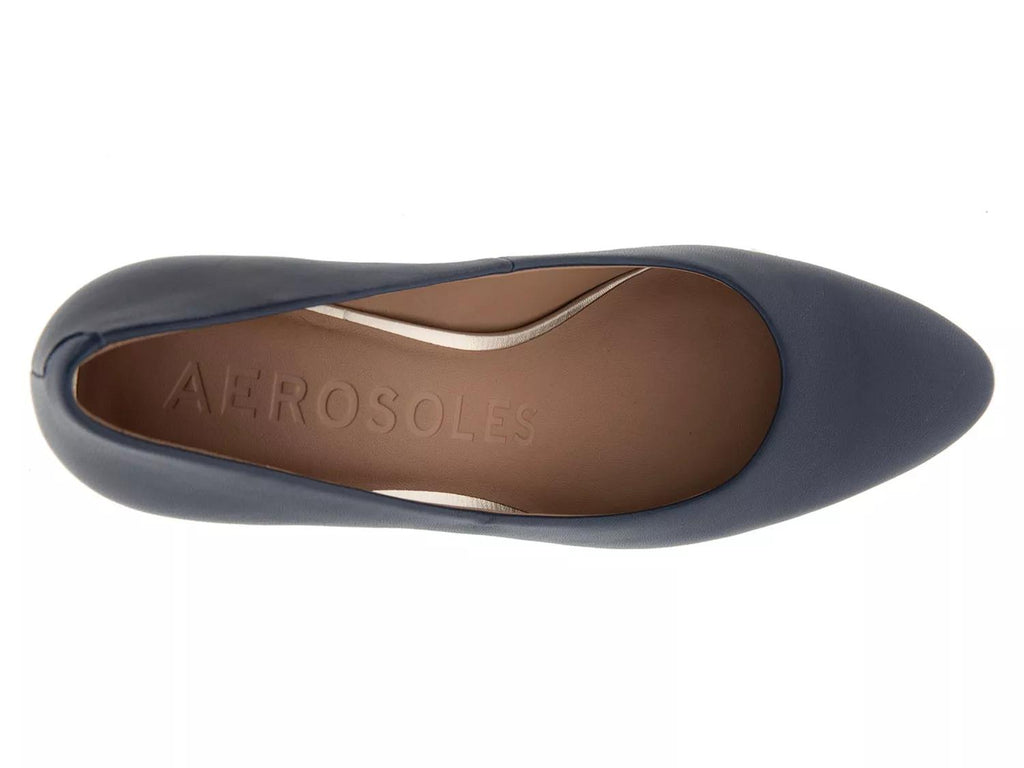 Aerosoles Betsy Pump