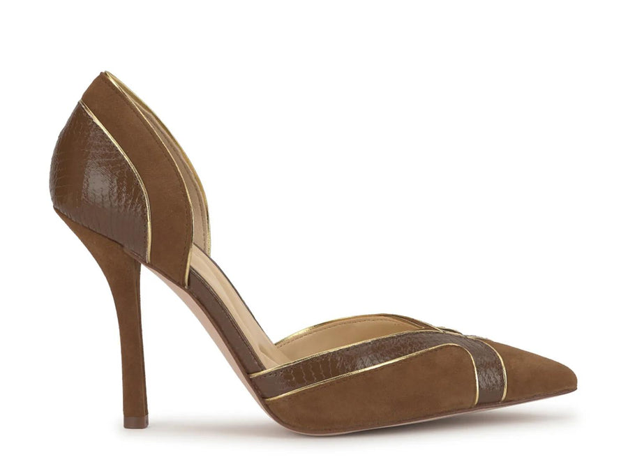 Jessica Simpson Vuley Pump