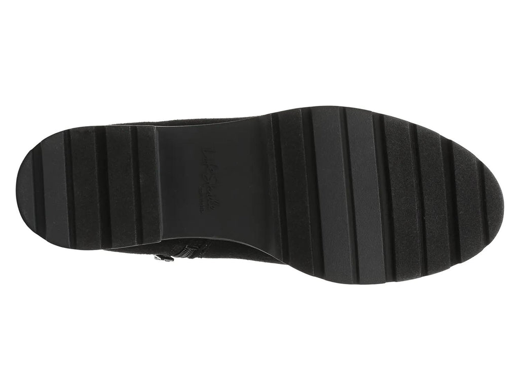 Lifestride Leila Loafer Bootie - Women's