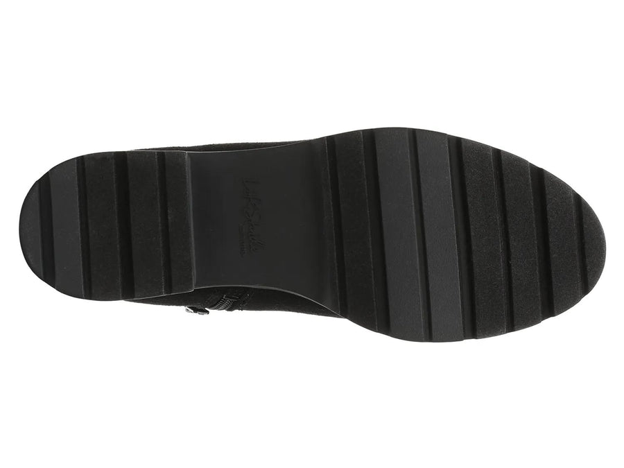 Lifestride Leila Loafer Bootie - Women's