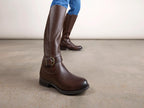 Naturalizer Jaya Riding Boot