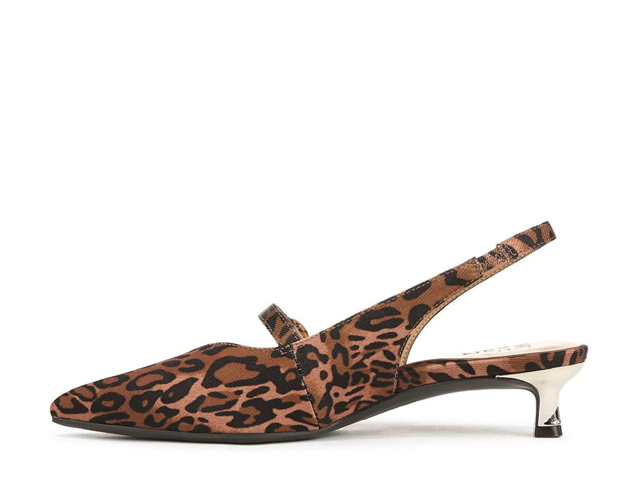 Naturalizer Grayson Pump