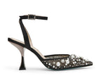 Betsey Johnson Livv Pump