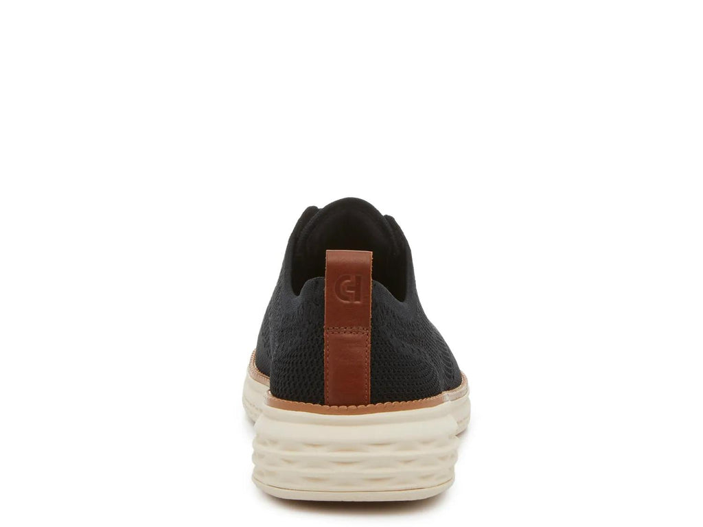 Cole Haan Grand Hurrion Stitchlite Oxford