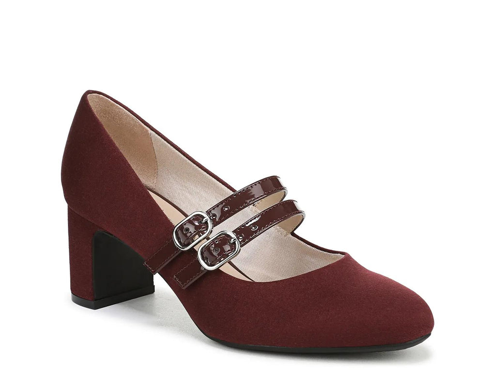 Lifestride True Mary Jane Pump