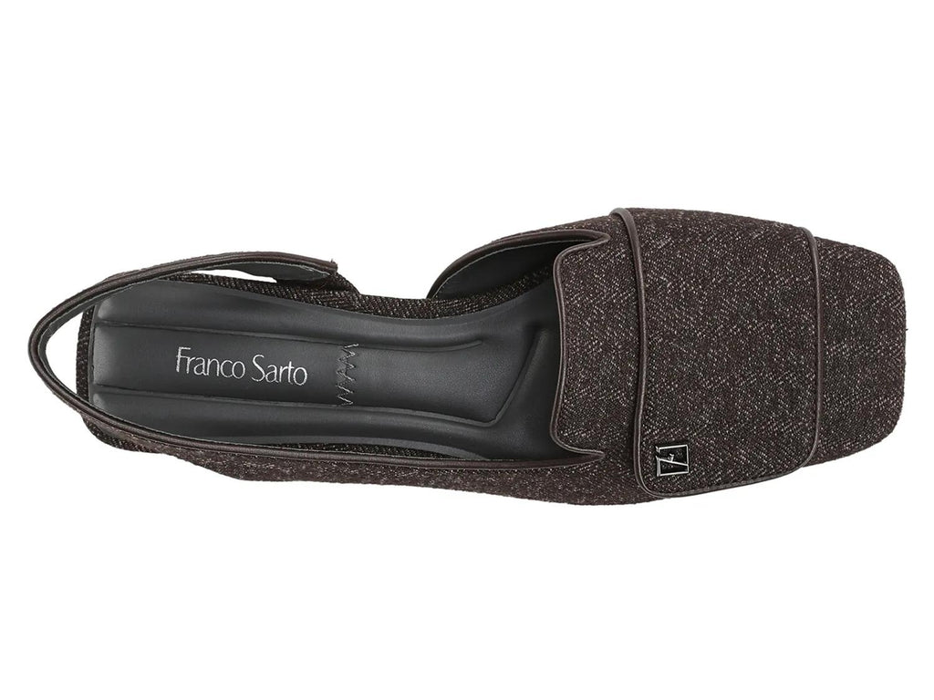 Franco Sarto Teagan Flat