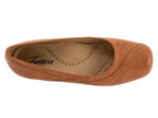 Trotters Sasha Flat