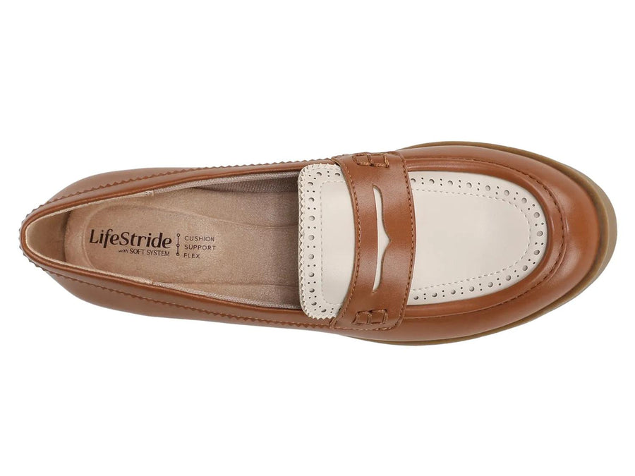 Lifestride London 3 Loafer