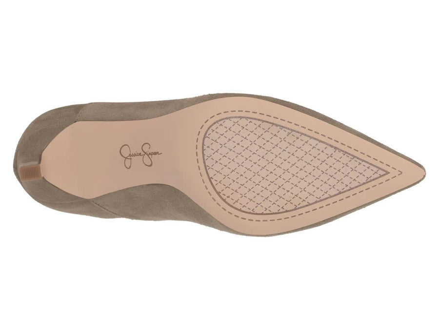 Jessica Simpson Elisti Bootie