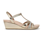 Lifestride Mimosa Wedge Sandal
