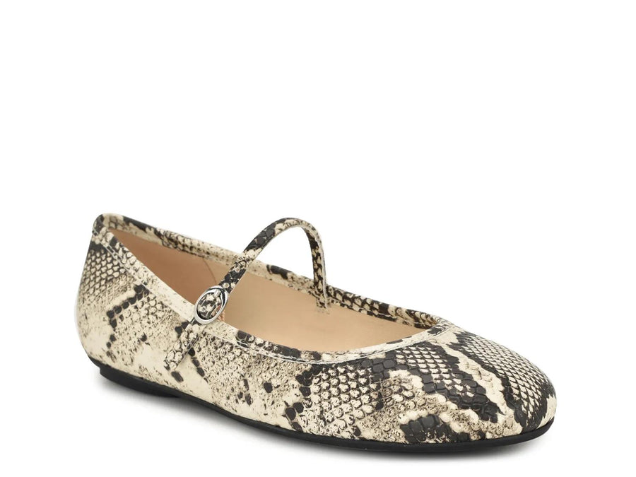 Nine West Classik Ballet Flat - Women's