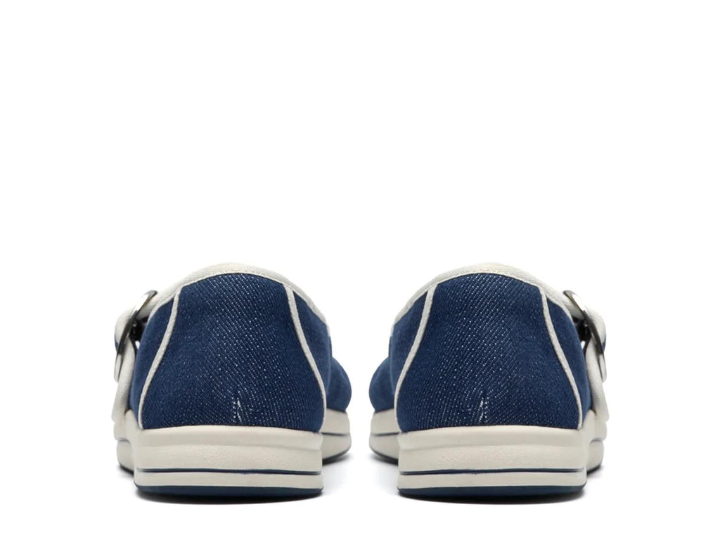 Clarks Cloudsteppers Breeze Janey Mary Jane