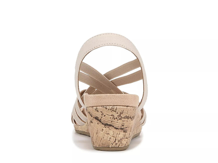 Lifestride Mallory Wedge Sandal