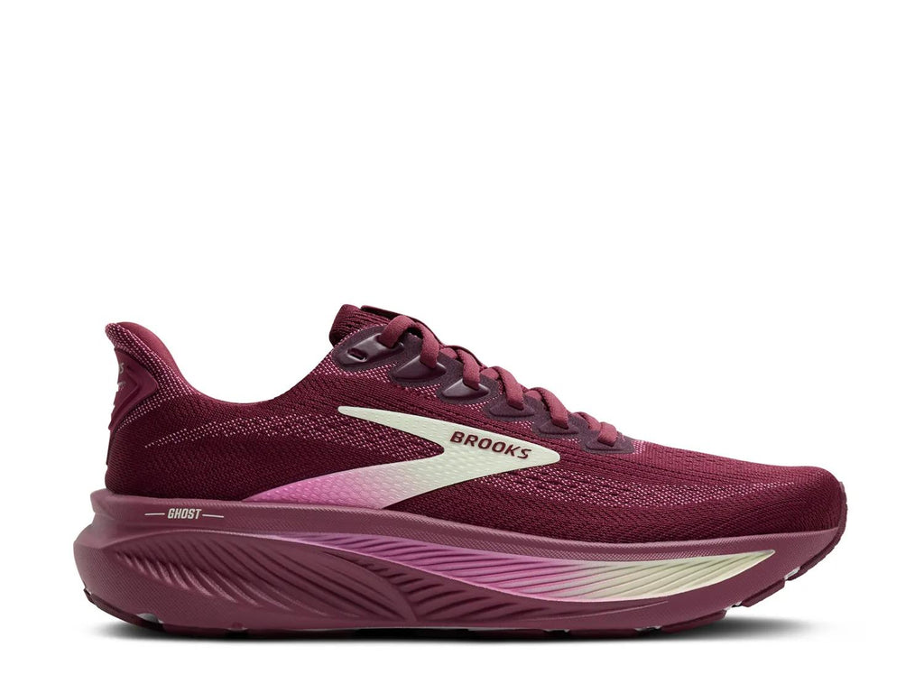 Brooks Ghost 17 Running Shoe - Women's