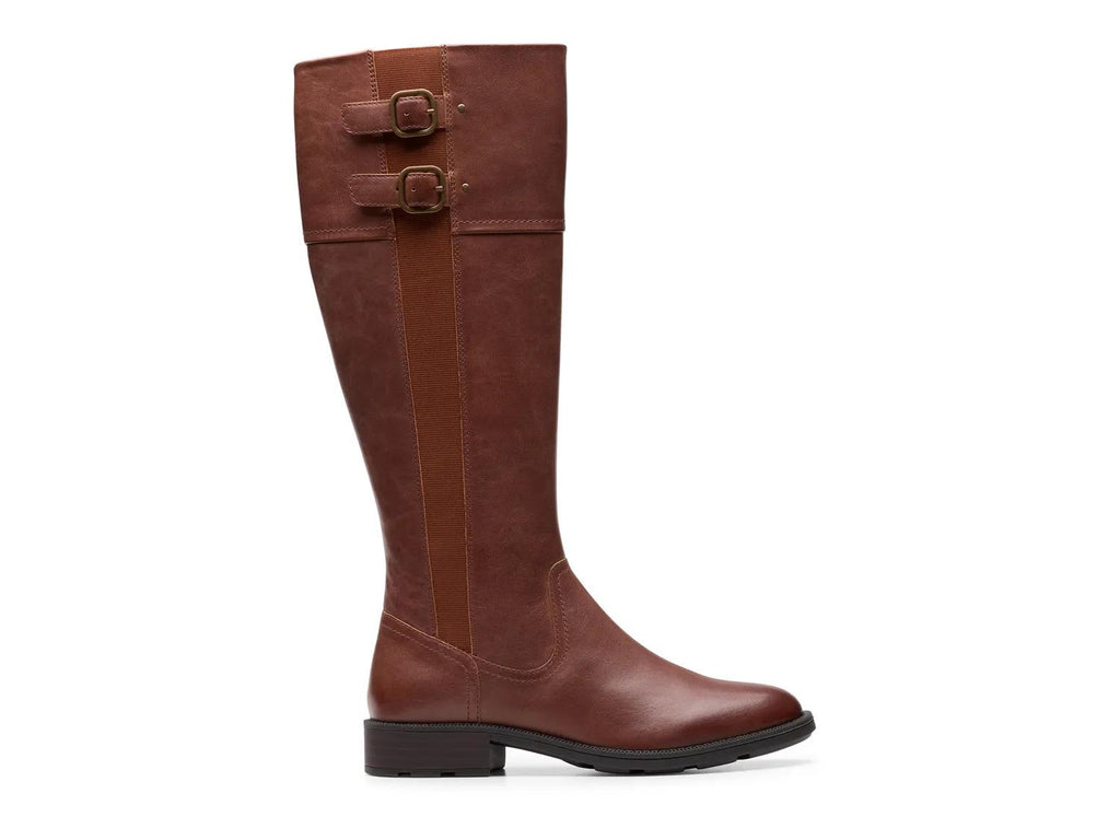 Clarks Adalynn Hope Boot