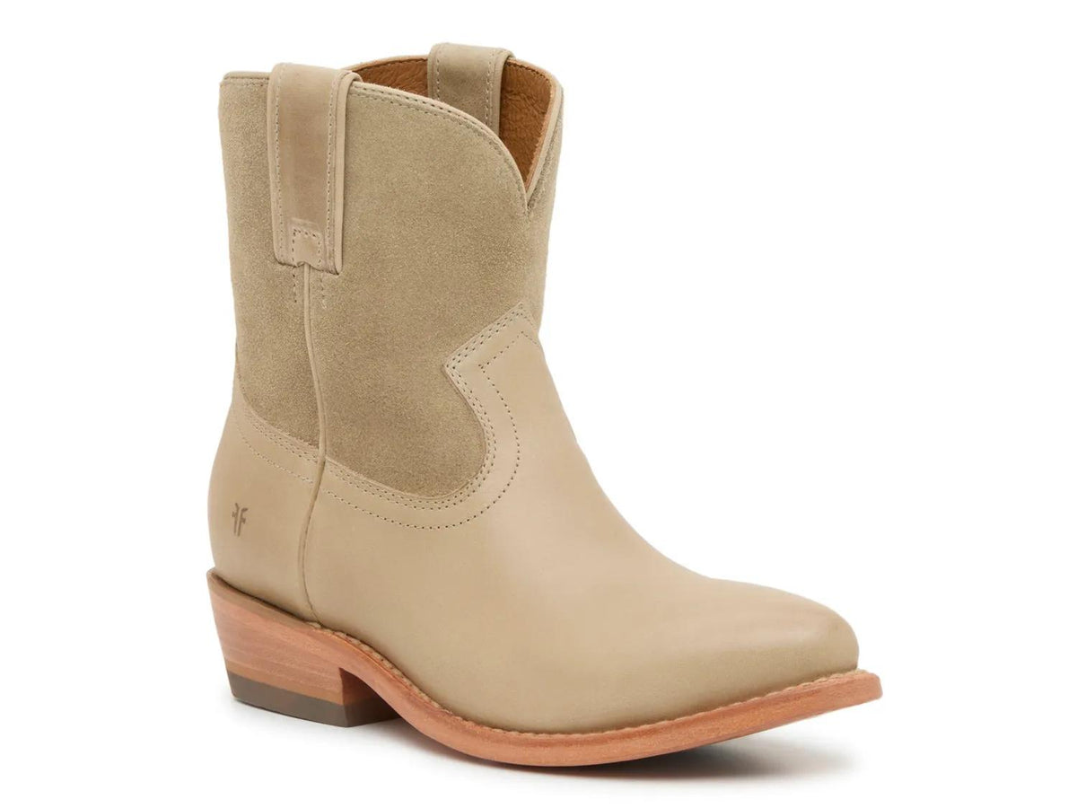 Frye Billy Western Bootie