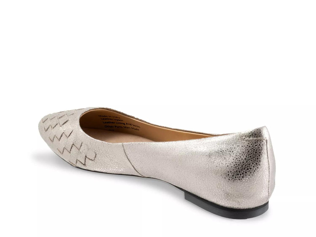 Trotters Estee Flat