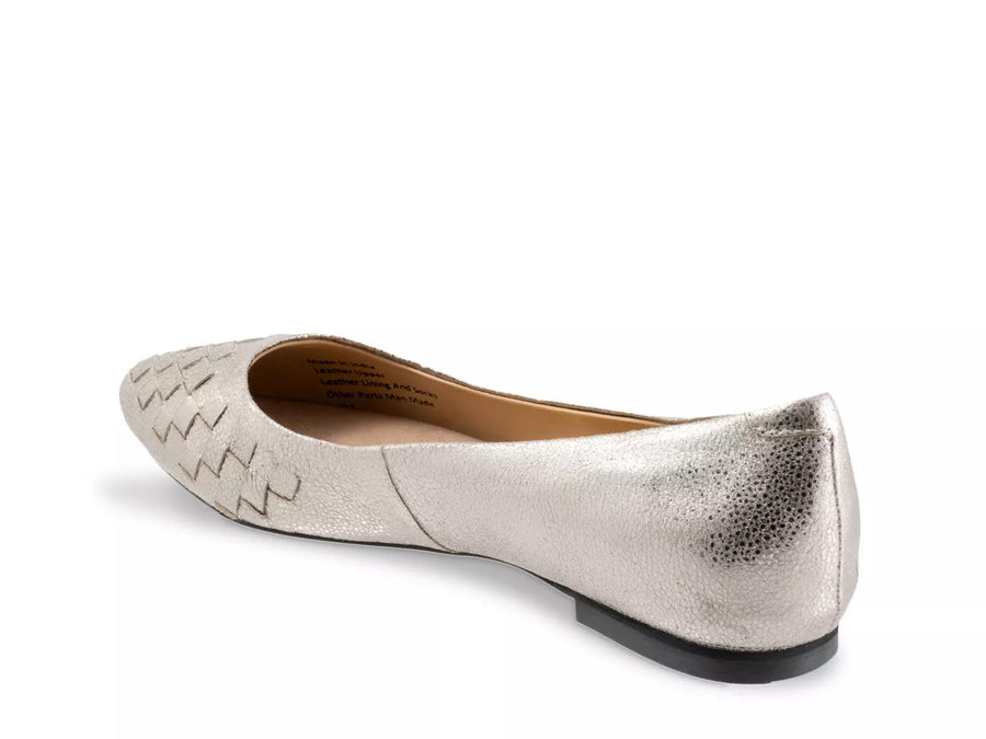 Trotters Estee Flat