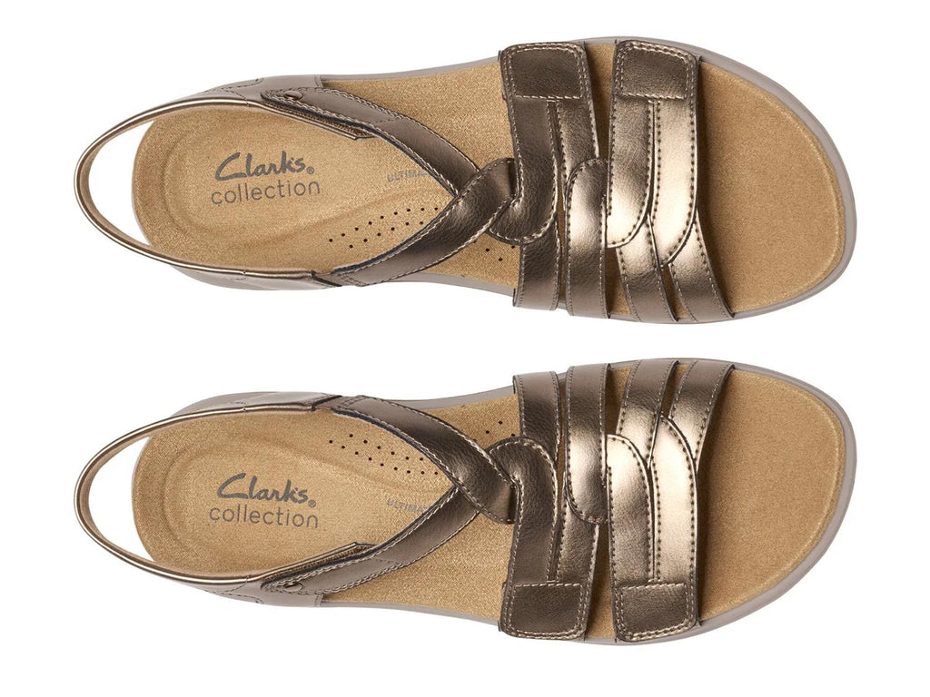 Clarks Maelynn Paige Sandal
