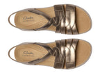 Clarks Maelynn Paige Sandal
