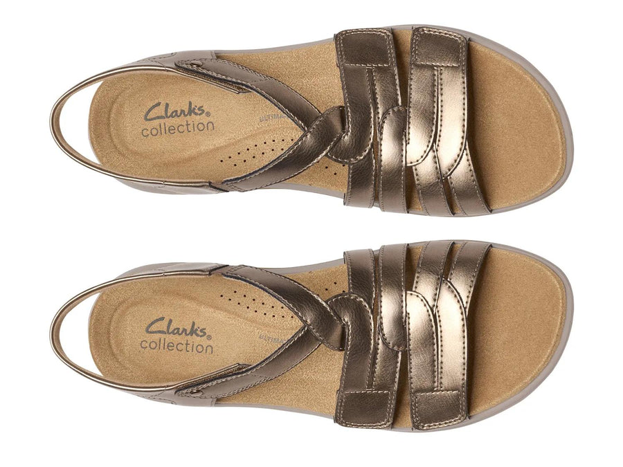 Clarks Maelynn Paige Sandal