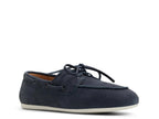 Sperry Slim Boat Shoe