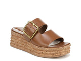 Franco Sarto Taziana Espadrille Wedge Sandal