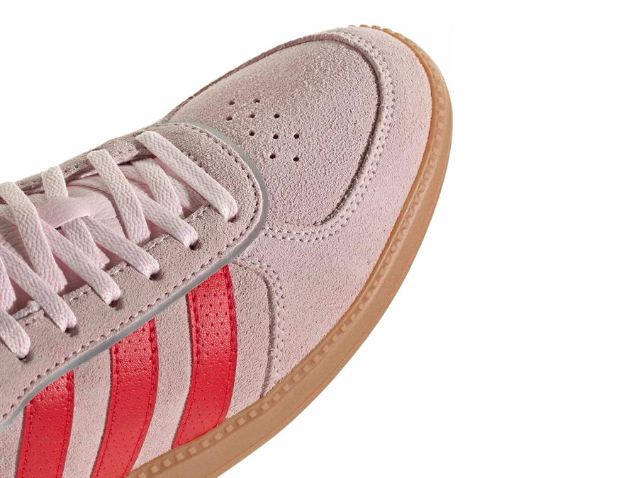 Adidas Breaknet Sleek Sneaker - Women's