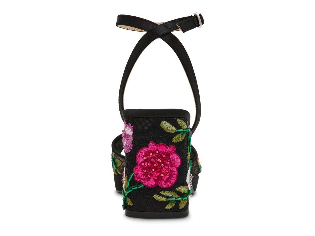Betsey Johnson Pyper Sandal