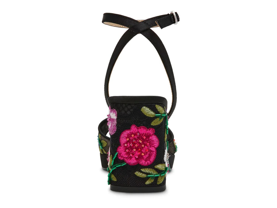 Betsey Johnson Pyper Sandal