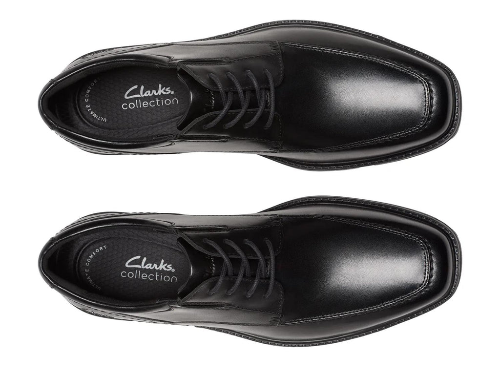 Clarks Dresslite Apron Oxford