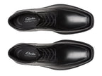 Clarks Dresslite Apron Oxford